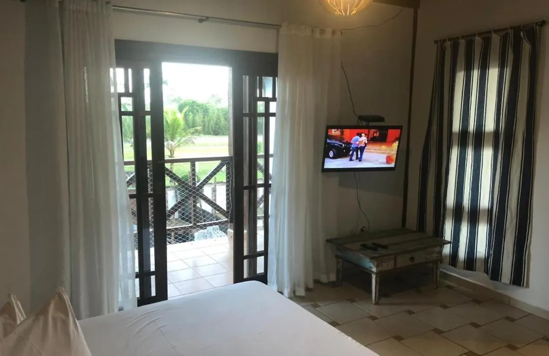Apartamentos para locação em Ubatuba-1