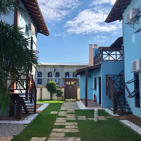 Apartamentos para locação em Ubatuba-2
