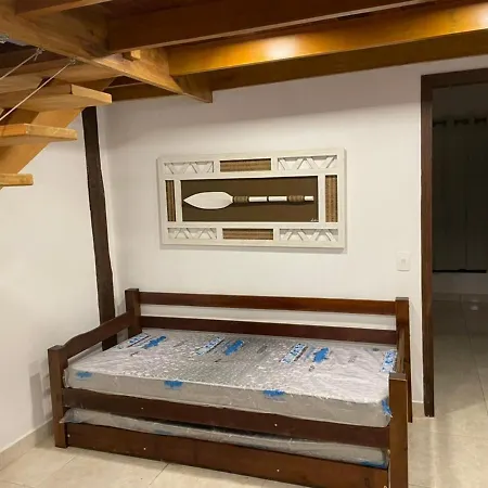 Apartamentos para locação em Ubatuba-3